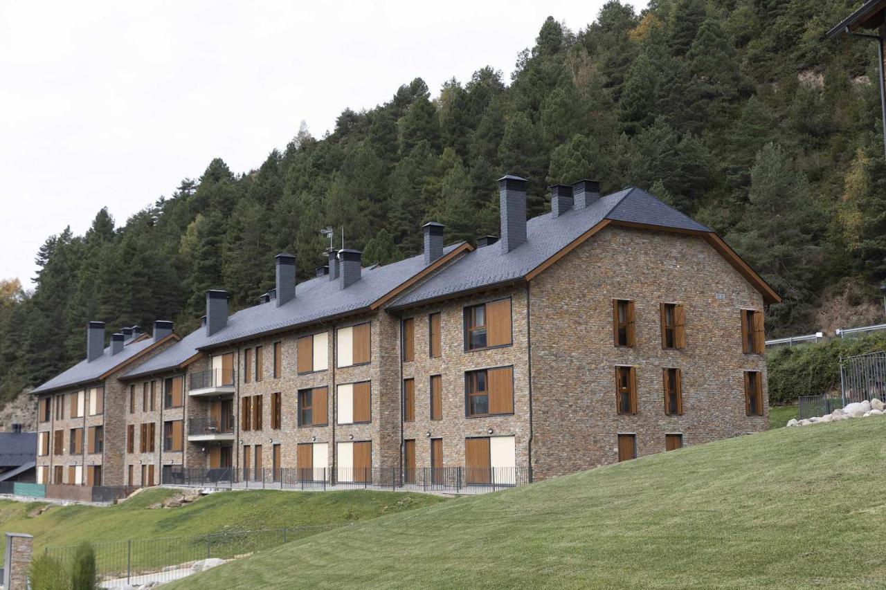 Casa Mia By Bevalle Panticosa Exterior foto